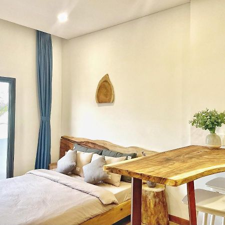 Midmost Casa Кантхо Экстерьер фото