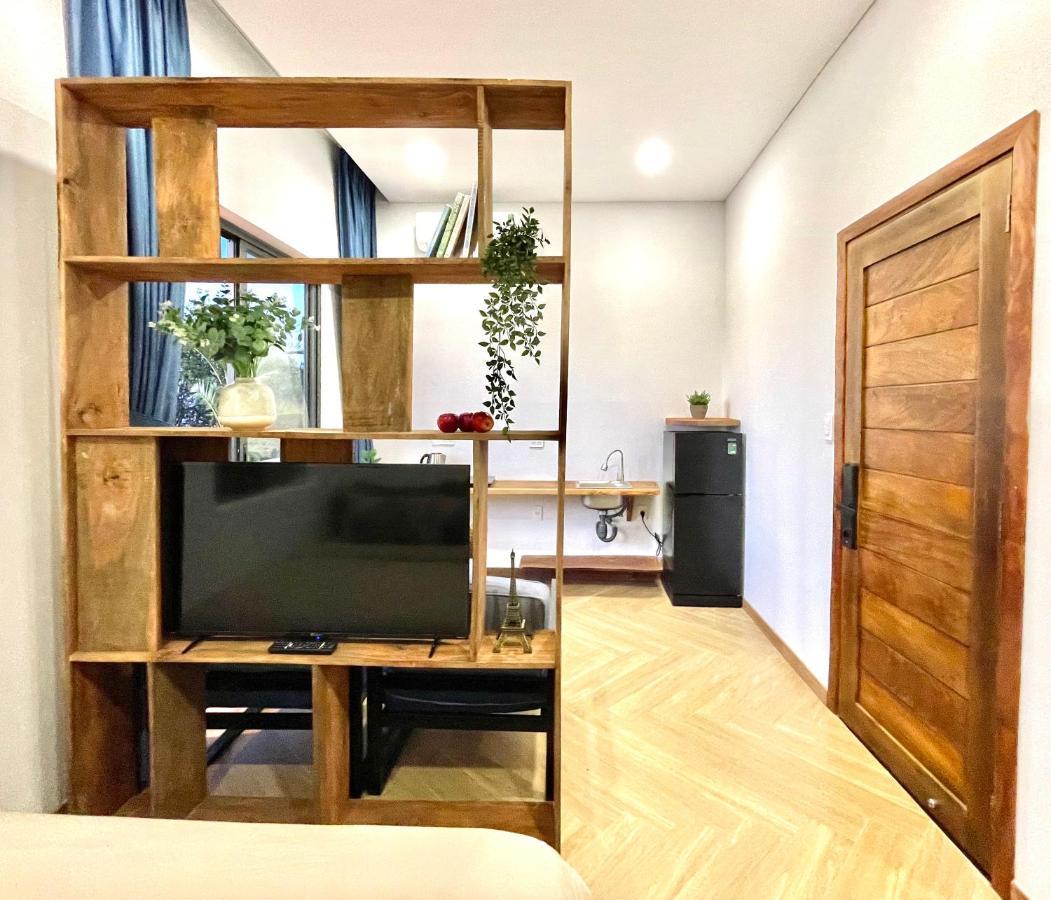 Midmost Casa Кантхо Экстерьер фото