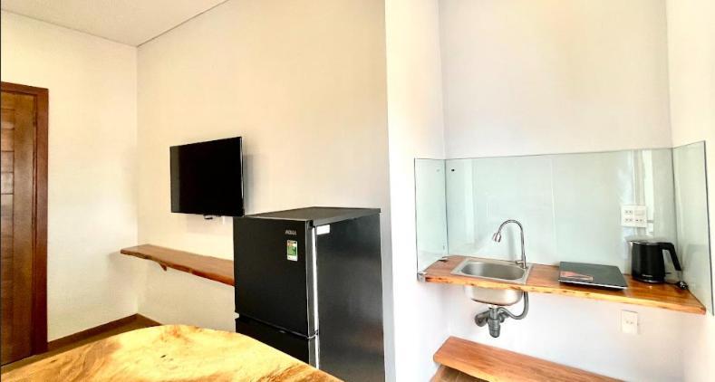 Midmost Casa Кантхо Экстерьер фото