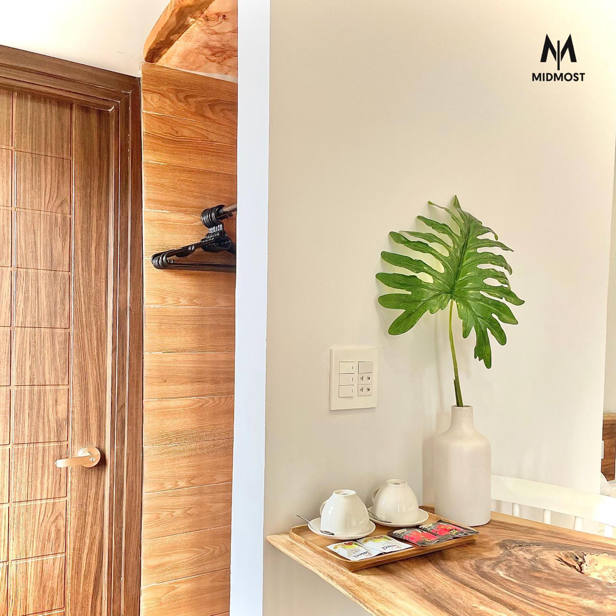 Midmost Casa Кантхо Экстерьер фото