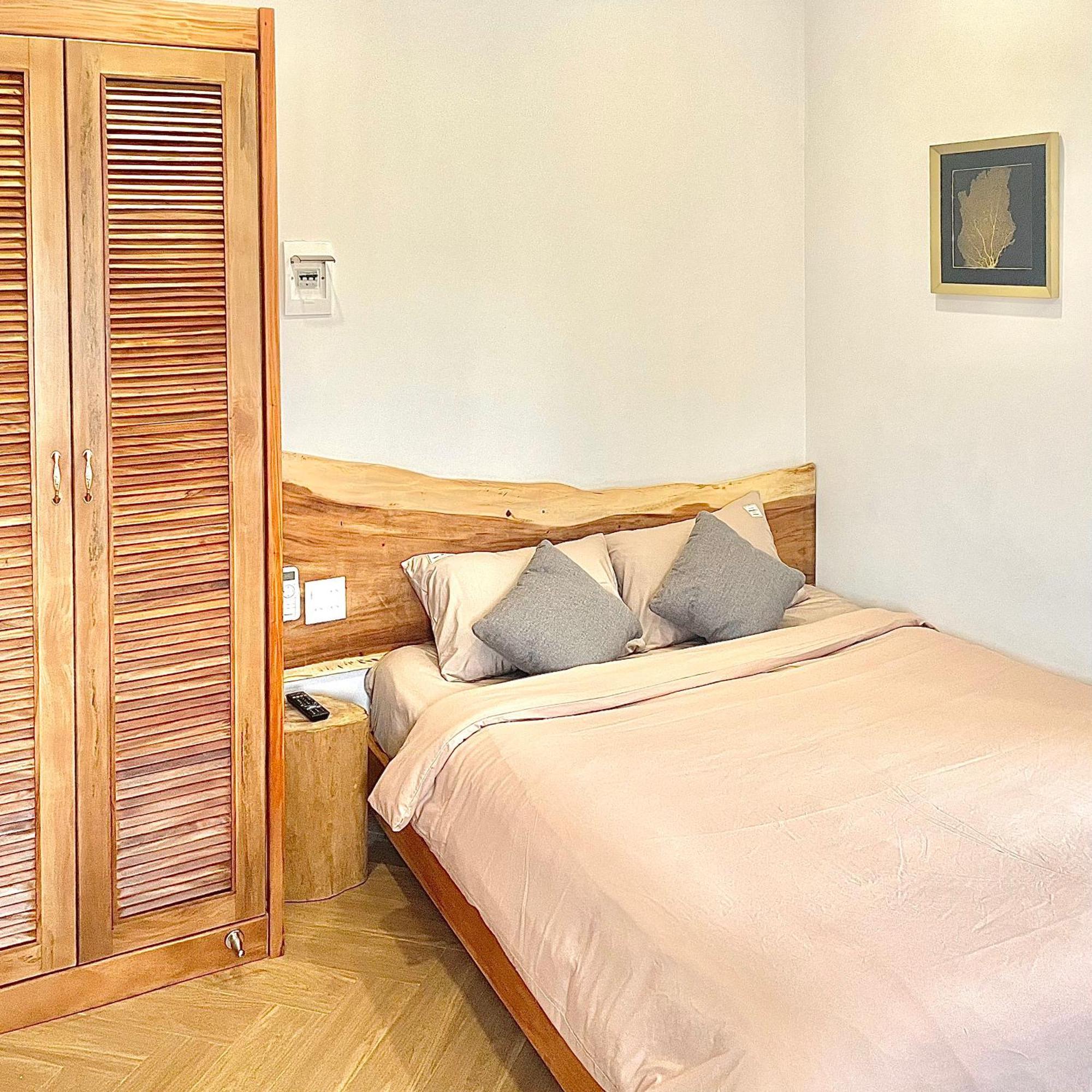 Midmost Casa Кантхо Экстерьер фото