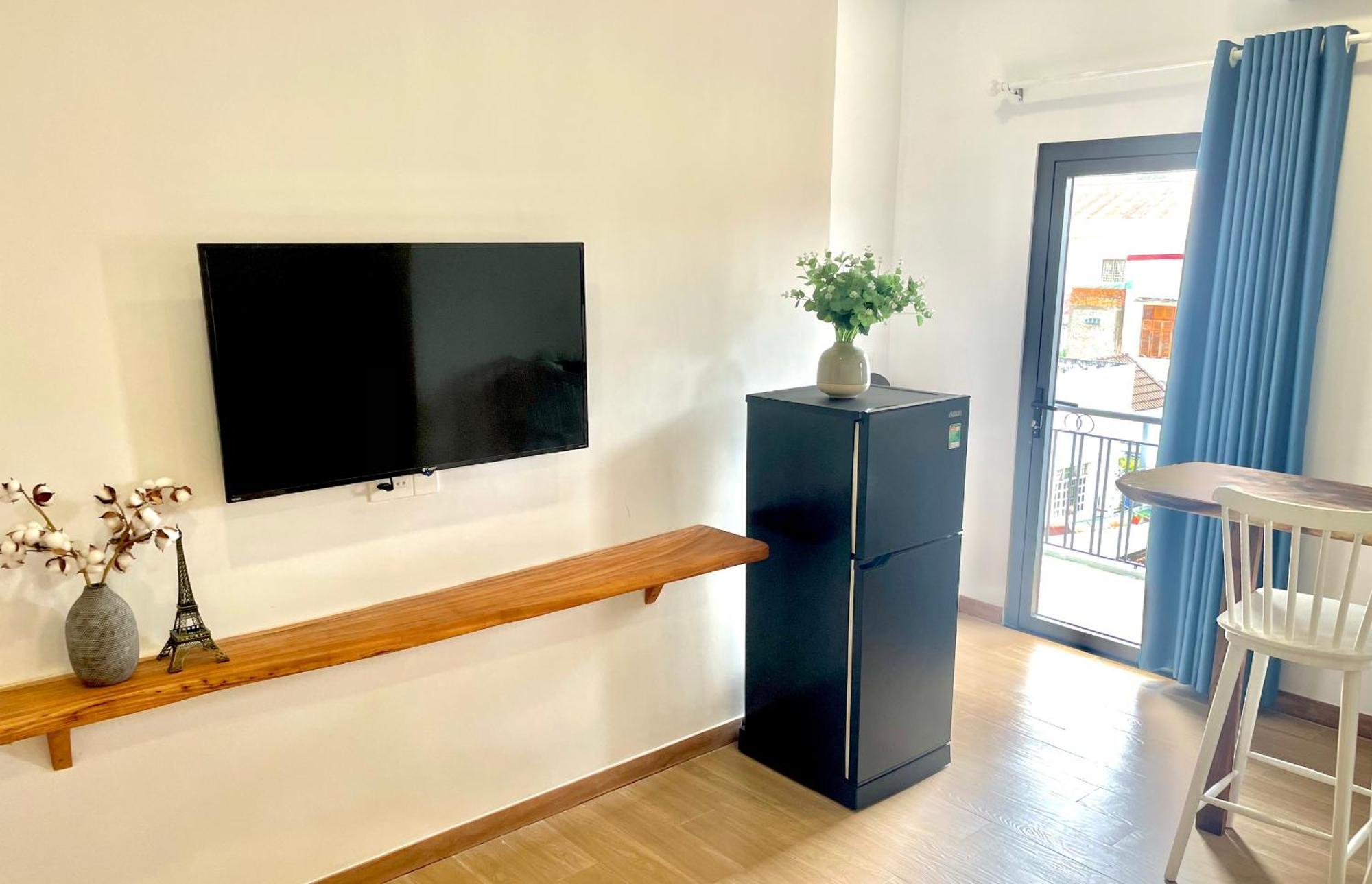 Midmost Casa Кантхо Экстерьер фото