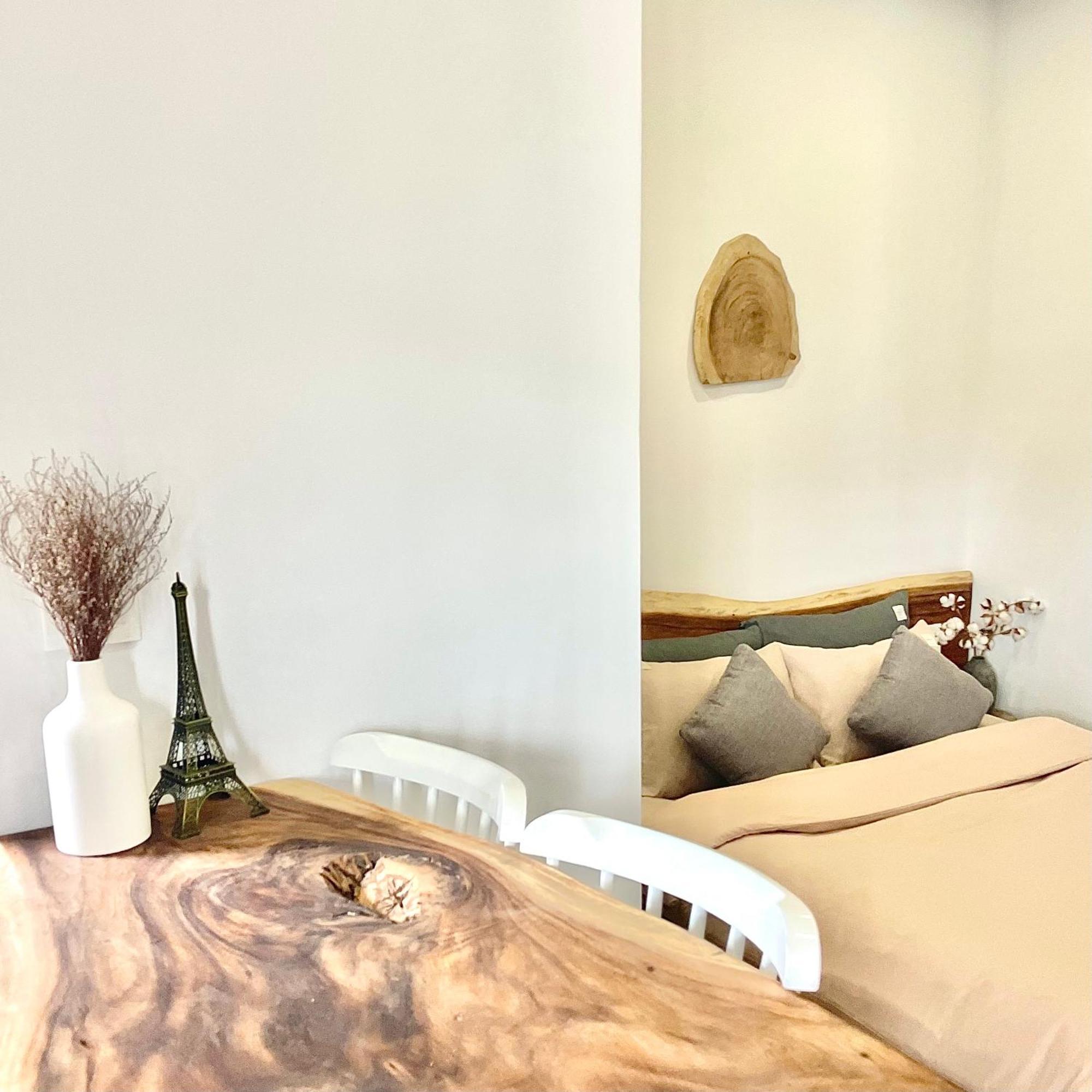 Midmost Casa Кантхо Экстерьер фото