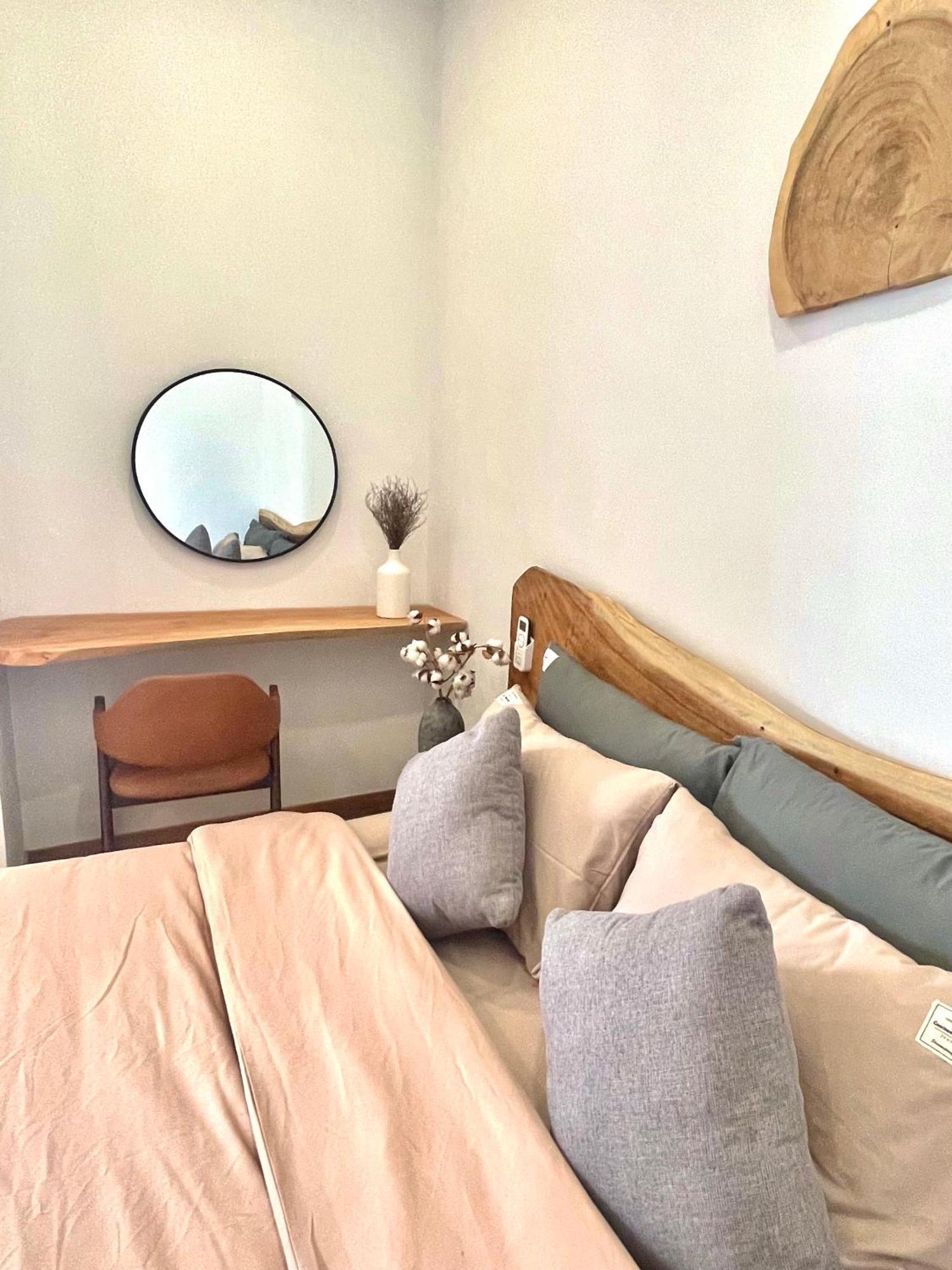 Midmost Casa Кантхо Экстерьер фото