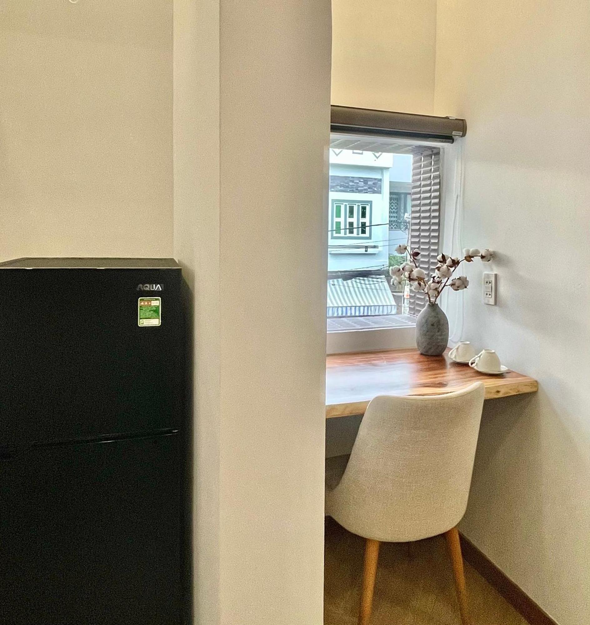 Midmost Casa Кантхо Экстерьер фото