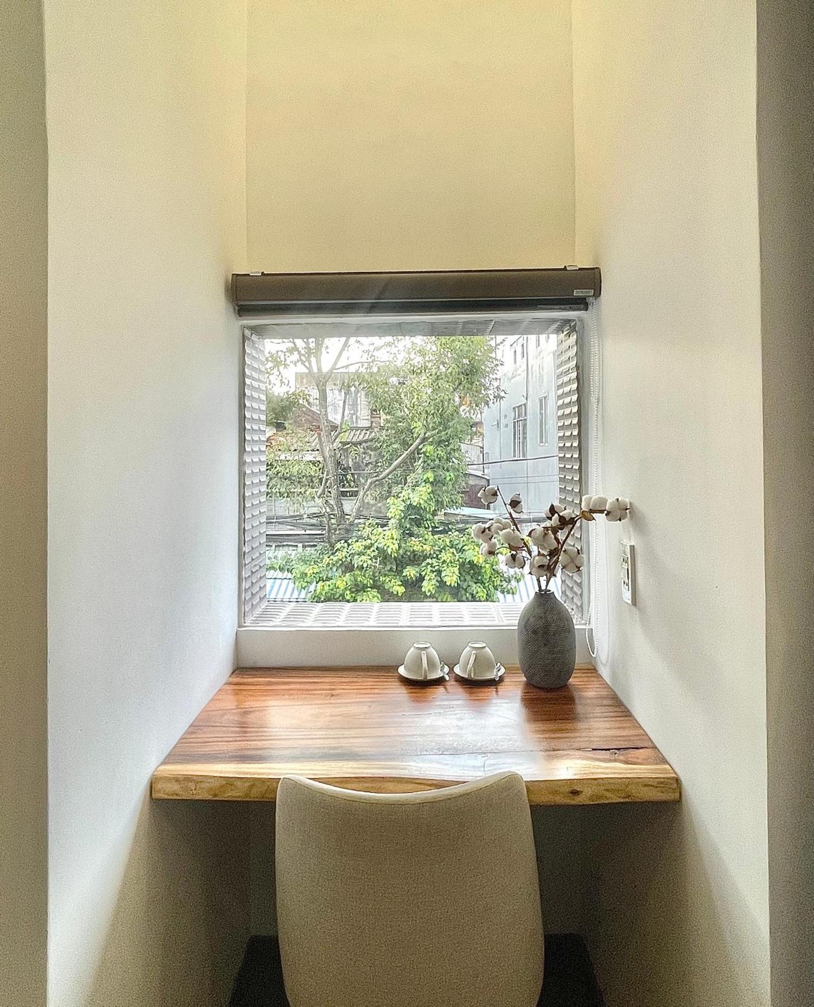 Midmost Casa Кантхо Экстерьер фото